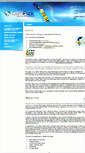 Mobile Screenshot of en.comipack.net